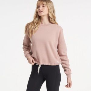 Vuori Restore Crew with Drawstring